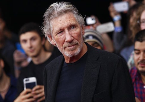 Stern Rips Roger Waters As Anti-Semite, Israel Hater