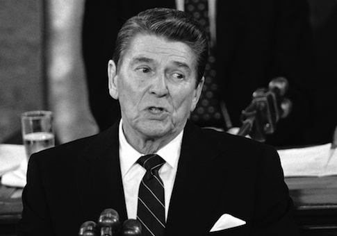 A Reagan Doctrine for the Twenty-First Century