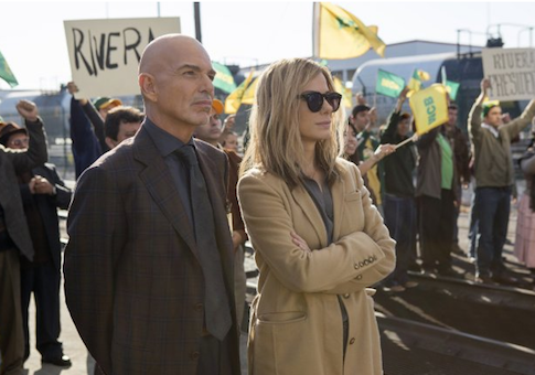 ‘Our Brand Is Crisis’ Review