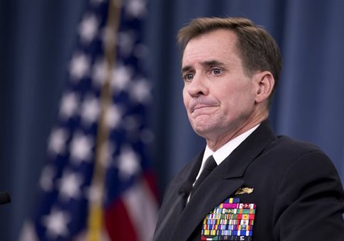 Jewish Rep Demands Obama Fire State Dept Spokesman for Accusing Israel of Terrorism
