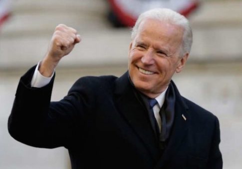 Joe Biden Scores New Job at University of Pennsylvania