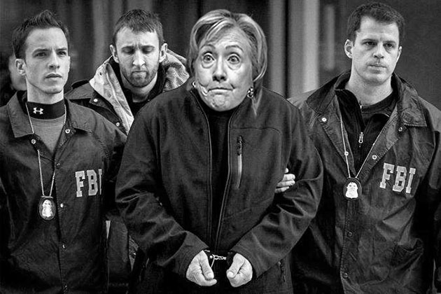 The Real Benghazi Committee