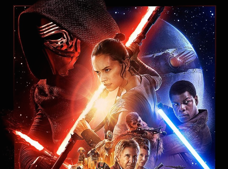 Star Wars: The Commerce Awakens
