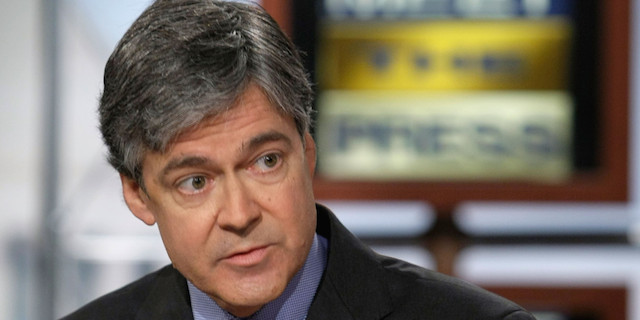 NYT, CNBC Reporter: Media Coverage of Clinton Emails Was 'Dumb,' 'Obviously Ridiculous'