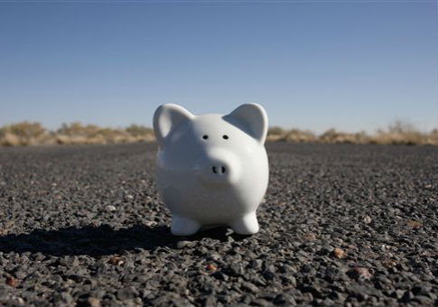 Report: 93 Percent of Counties Have Not Recovered From Recession