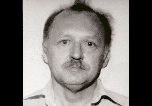 Soviet Spy to Be Freed from Prison
