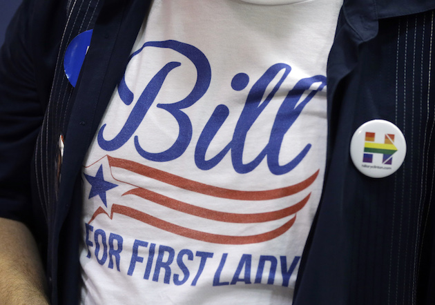 Black Friday Special: 75 Swagtastic Hillary Clinton-Themed Gifts For The Holidays