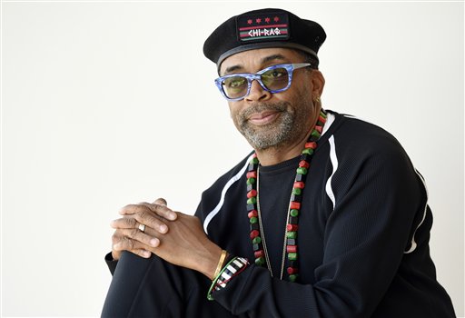 Voxplaining Inner City Violence to Spike Lee Takes Some Balls