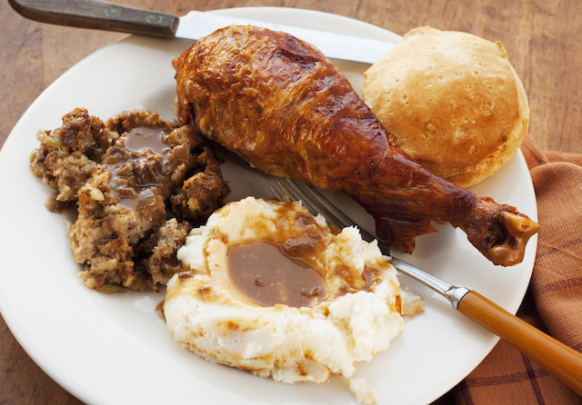 How to DESTROY Your Crazy Relatives Who Think Bad Thoughts at Thanksgiving