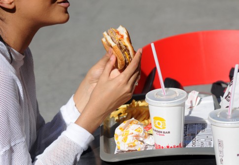 Study: Mandatory Calorie Labeling Doesn't Lower Calorie Intake