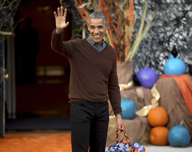 ANALYSIS: Obama Causes Terrorism