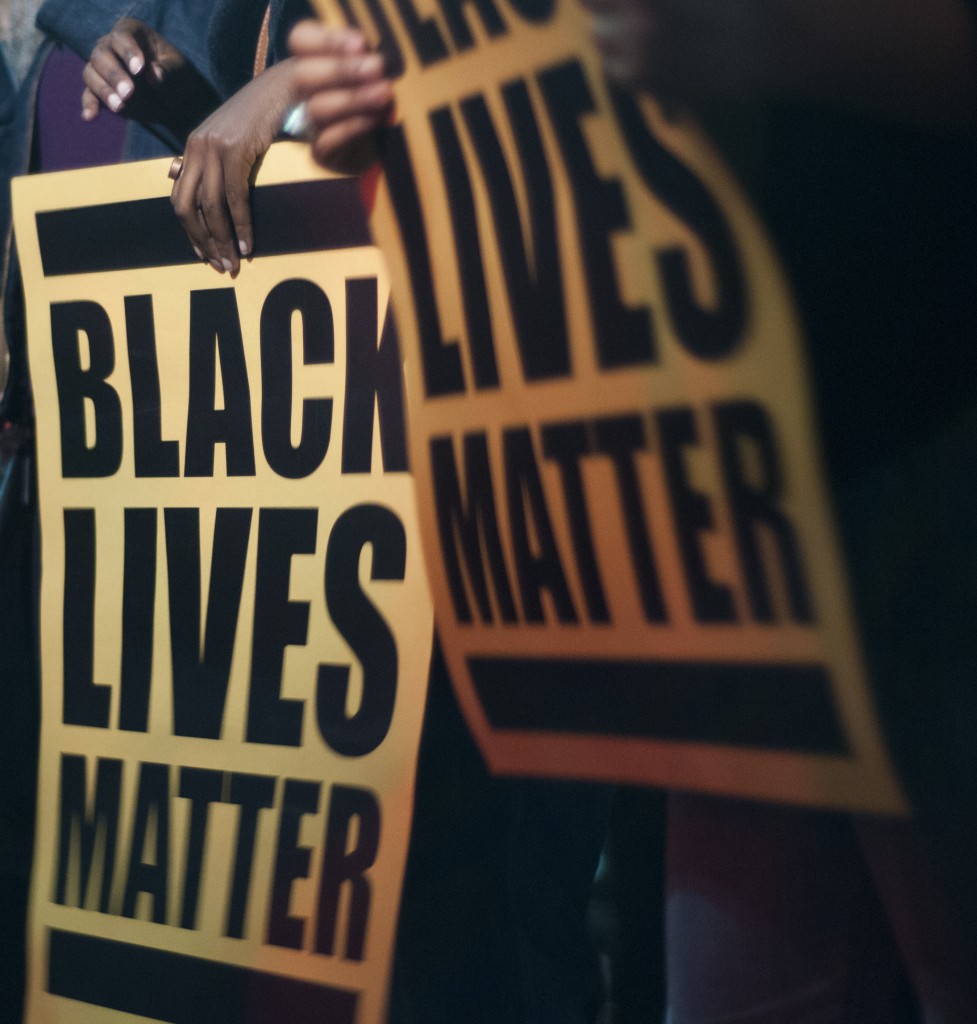 Report: Democracy Alliance Members Looking to Fund Black Lives Matter