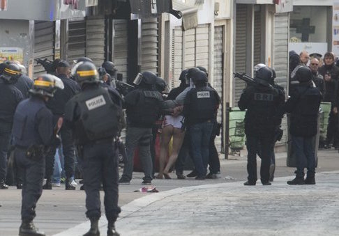 Multiple Paris Attackers Were on U.S. Watch Lists