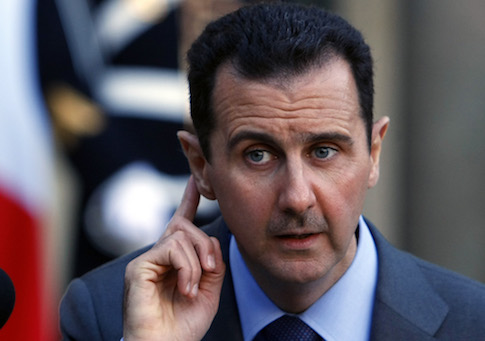 Assad Regime Profits from Abducting Own Citizens