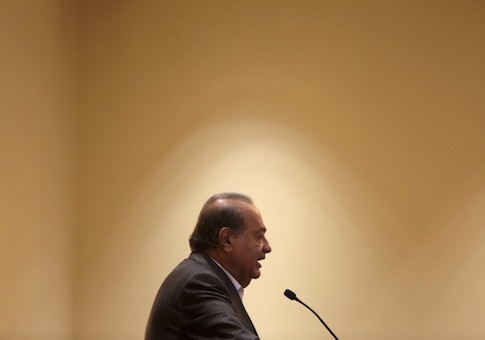 Tycoons, Telecoms, and Trotsky: Book Lifts Veil on Carlos Slim