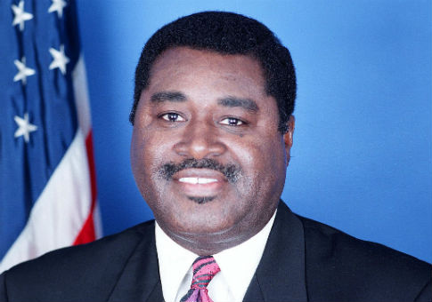 Clinton Appoints Ex-Congressman Who Blamed Defeat on Jewsto ‘Leadership Team’