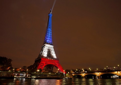 Vowing to Destroy Terrorism, France Seeks Global Coalition Against Islamic State