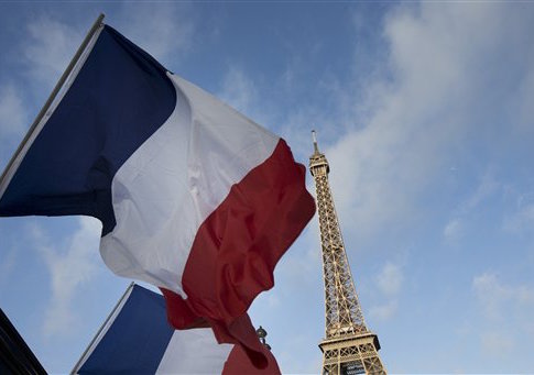 Refugees in SpotlightAfter French Terror Attacks