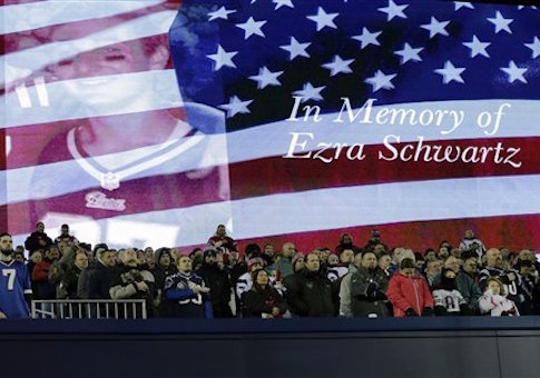 Clinton, Obama Silent on Murder of American Teen by Terrorists