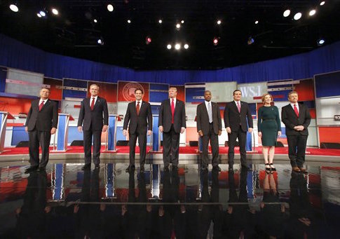 Republicans Split on Donald Trump’s Muslim Proposal