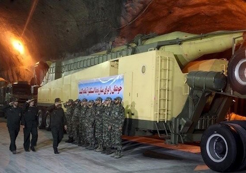 Iran's Uranium Stockpile Has Grown