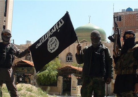 Report: 'Unprecedented' Support For Islamic State Within U.S.