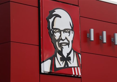 KFC to Sue Iran Over Imitation Chicken Shops