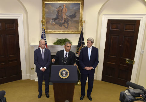 Union: Obama Threw Workers Under the Bus