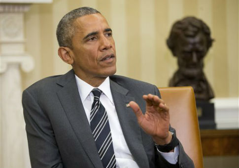 Officials: Obama, Lawmakers Impede Intel Agencies in Terrorism Fight