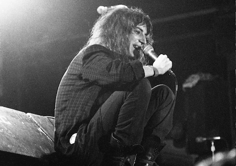 The Unbreakable Patti Smith