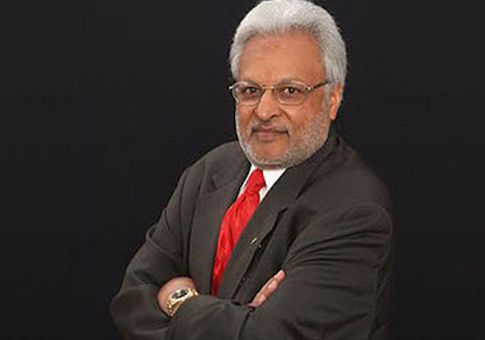 Businessman Launches Hindu-American Coalition to Support Republican Party