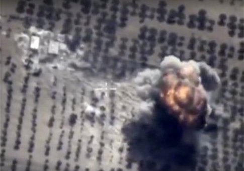 U.S. Pilots Confirm: Obama Admin Blocks 75 Percent of Islamic State Strikes
