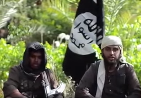 Pentagon Ordered to Counter Islamic State Propaganda