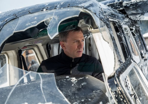‘Spectre’ Review