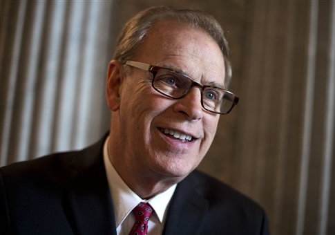 Hillary Clinton Bundlers Bankroll Ted Strickland’s Campaign