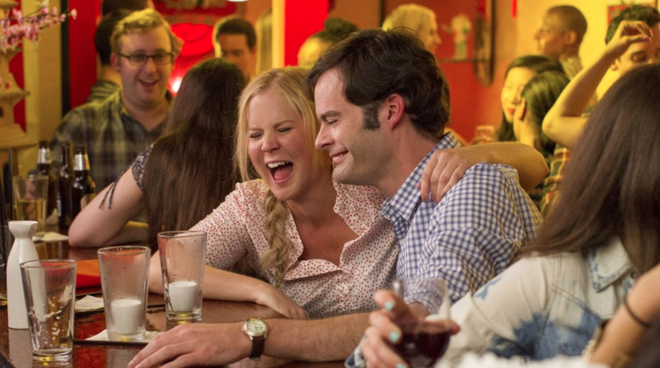 Mini-Review: 'Trainwreck'