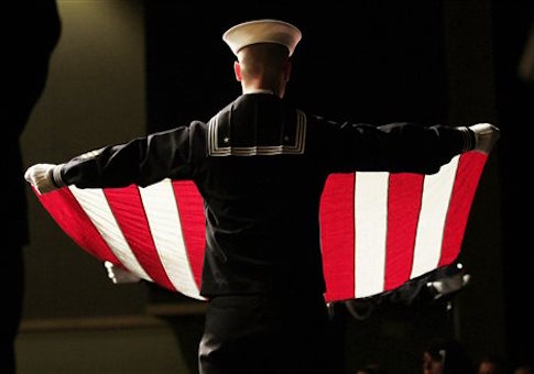 VA Study: Twenty U.S. Veterans Commit Suicide Every Day
