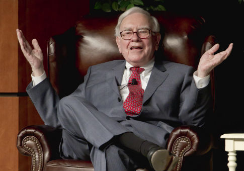 Warren Buffett-Funded Group Signs on as Democracy Alliance ‘Partner’