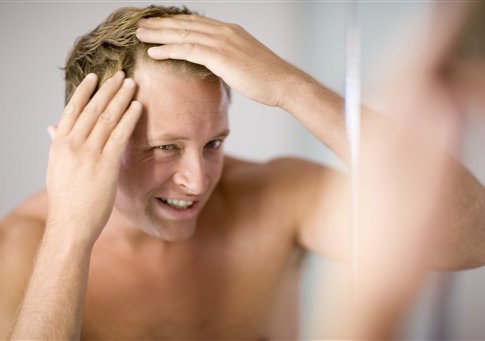 Feds Spent $22,500 on Conference on Balding