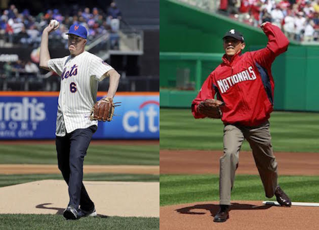 REVEALED: Another Democrat Lies About His Sports Fandom