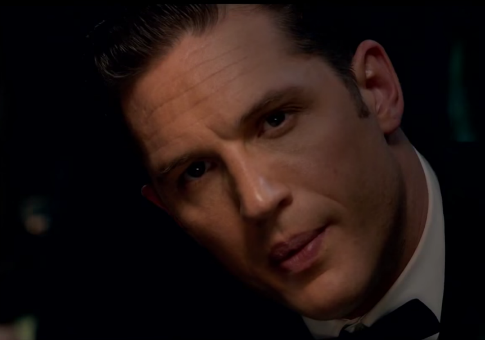 ‘Legend’ Review