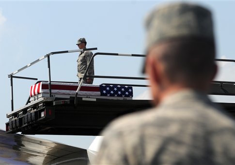 Iran Responsible for Killing 14 Percent of U.S. Troops in Iraq