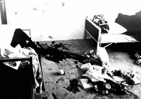 Israeli Olympic Team Members Murdered in 1972 Were Severely Beaten by Palestinian Captors