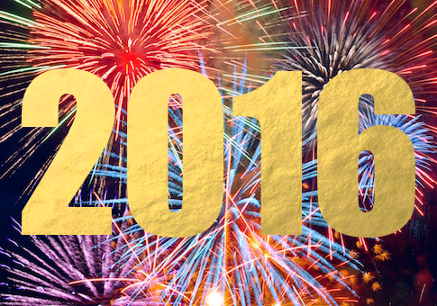 Happy New Year!