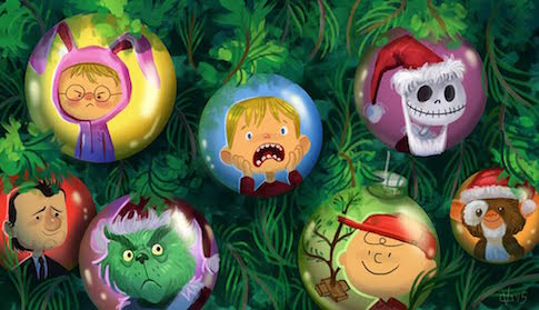 The Nativity Stories