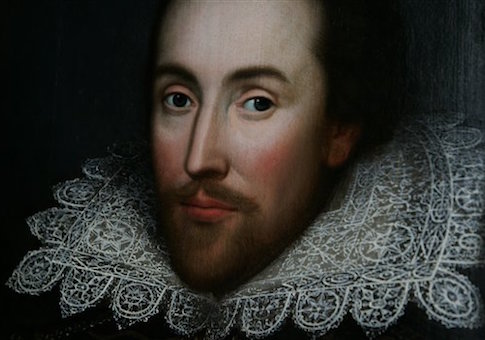 A Year in the Life of Shakespeare