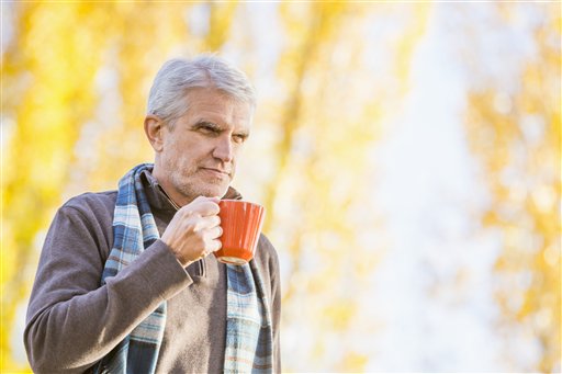 2015 Man of the Year: Bad Granddad