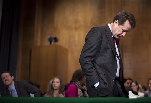 European Regulators Investigating Clinical Trial of Drug Led By Obama FDA Nominee