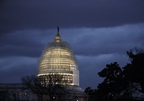 Free Speech Groups Hail First Amendment Wins in Congressional Deal