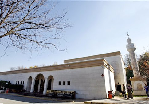 Democrats to Attend Prayer Service at Radical Mosque